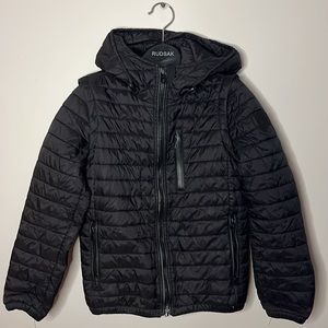 Rudsak kid lightweight jacket